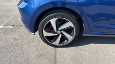 Volkswagen Polo 2.0 TSI GTI 5dr DSG Petrol Hatchback